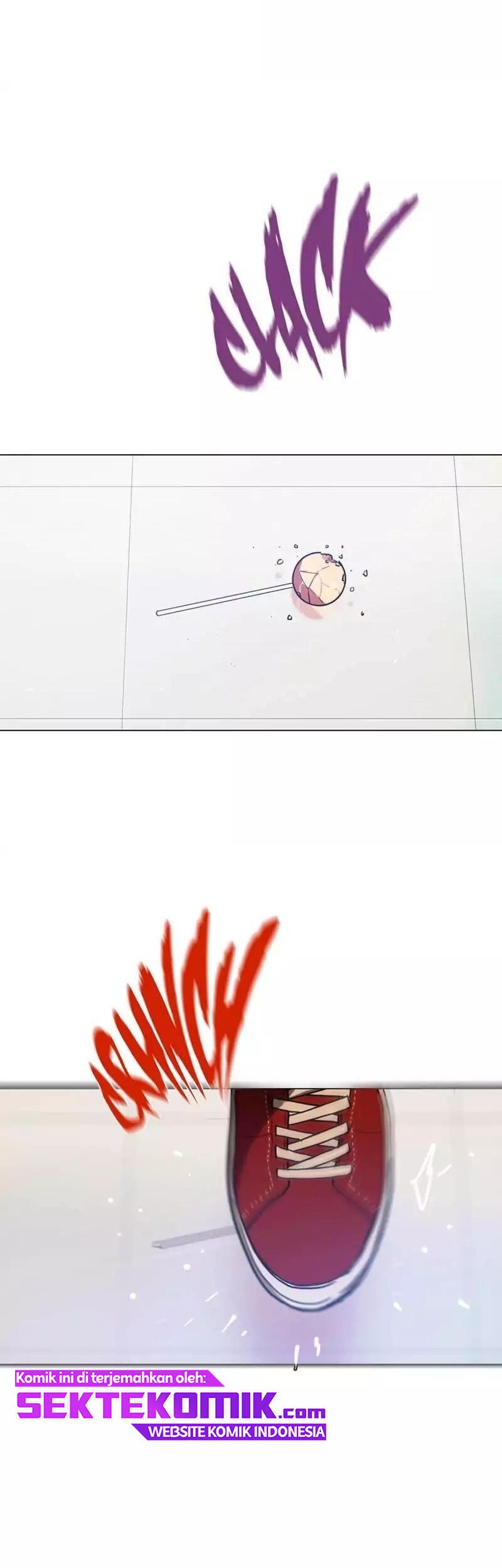 Save Me Chapter 40 Gambar 22