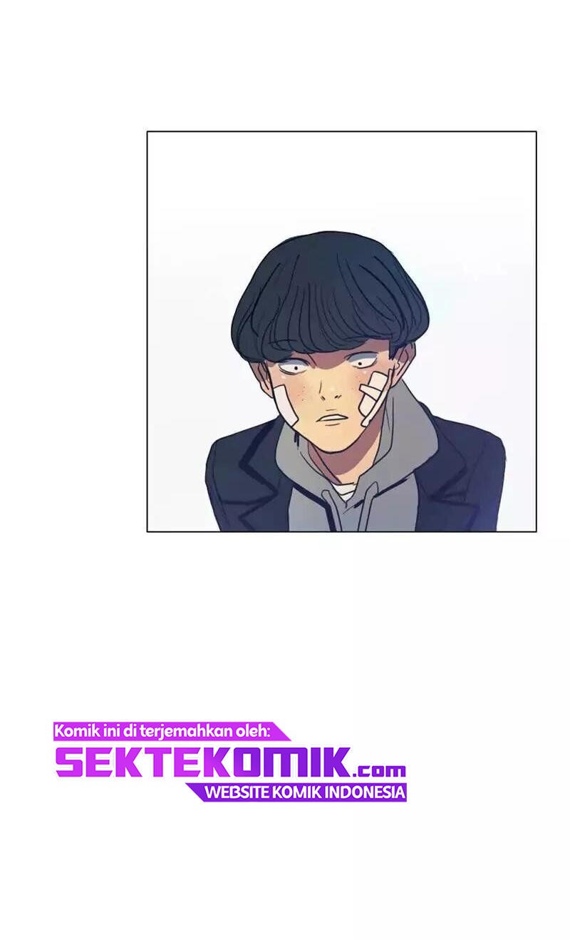 Save Me Chapter 40 Gambar 45