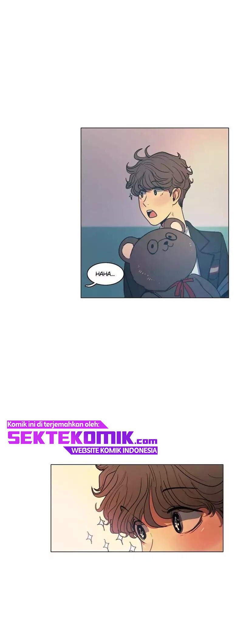 Save Me Chapter 39 Gambar 12