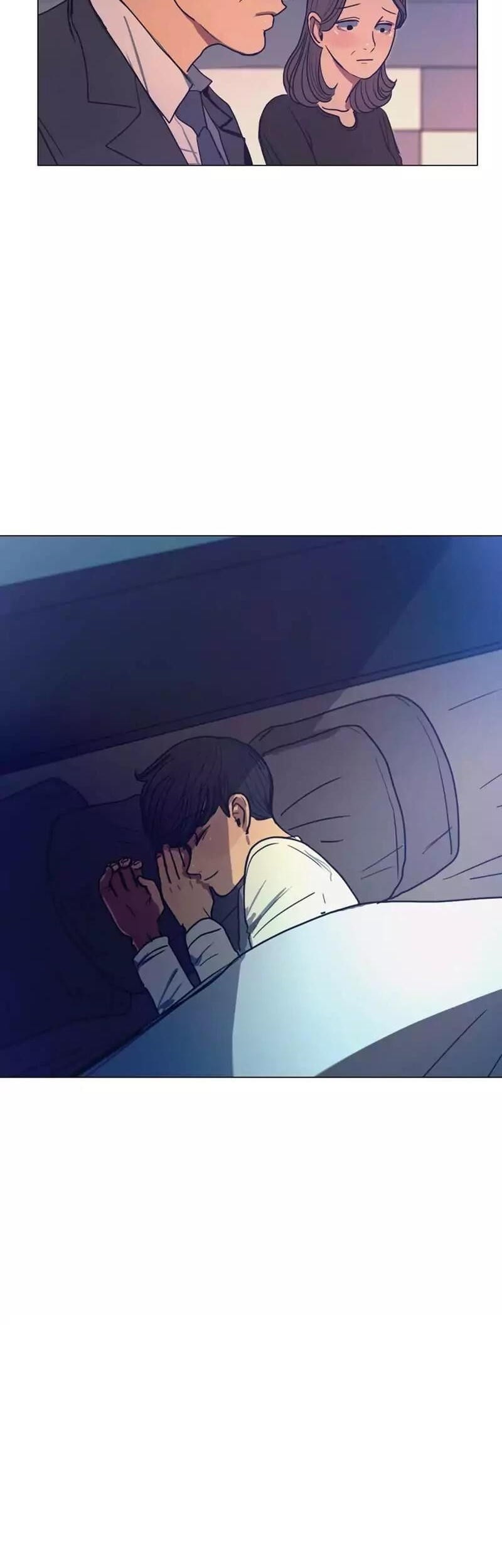 Save Me Chapter 39 Gambar 33