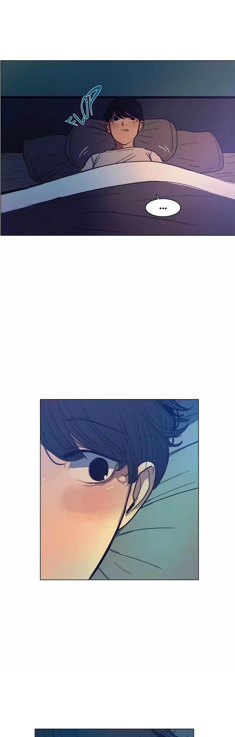 Save Me Chapter 39 Gambar 28