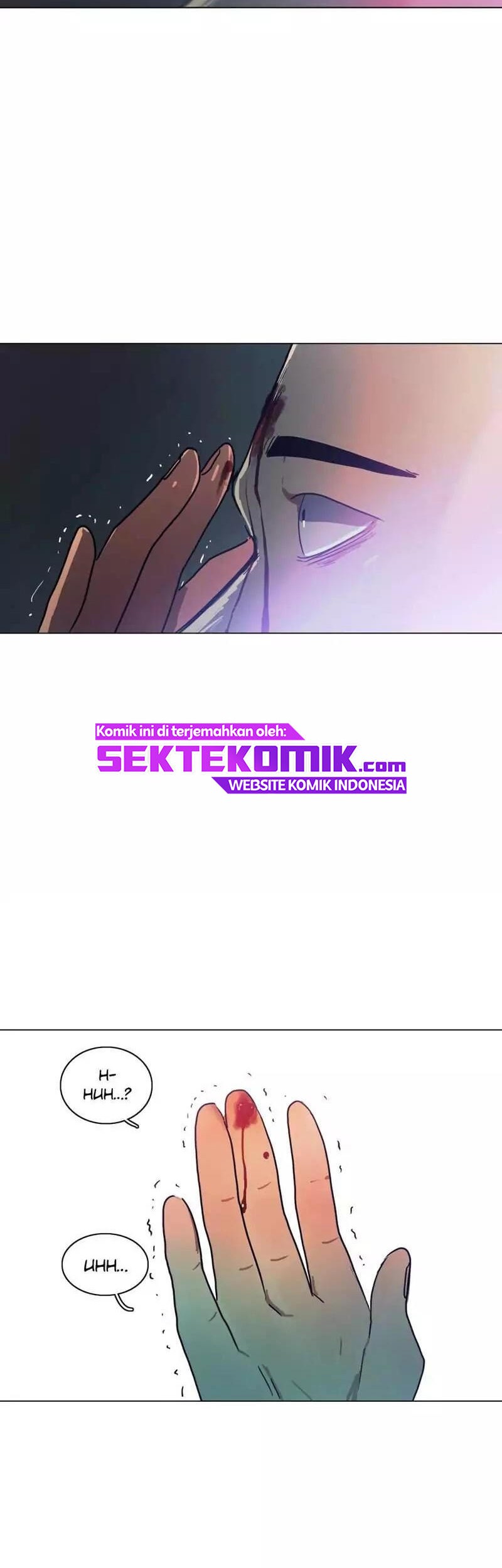 Save Me Chapter 36 Gambar 34