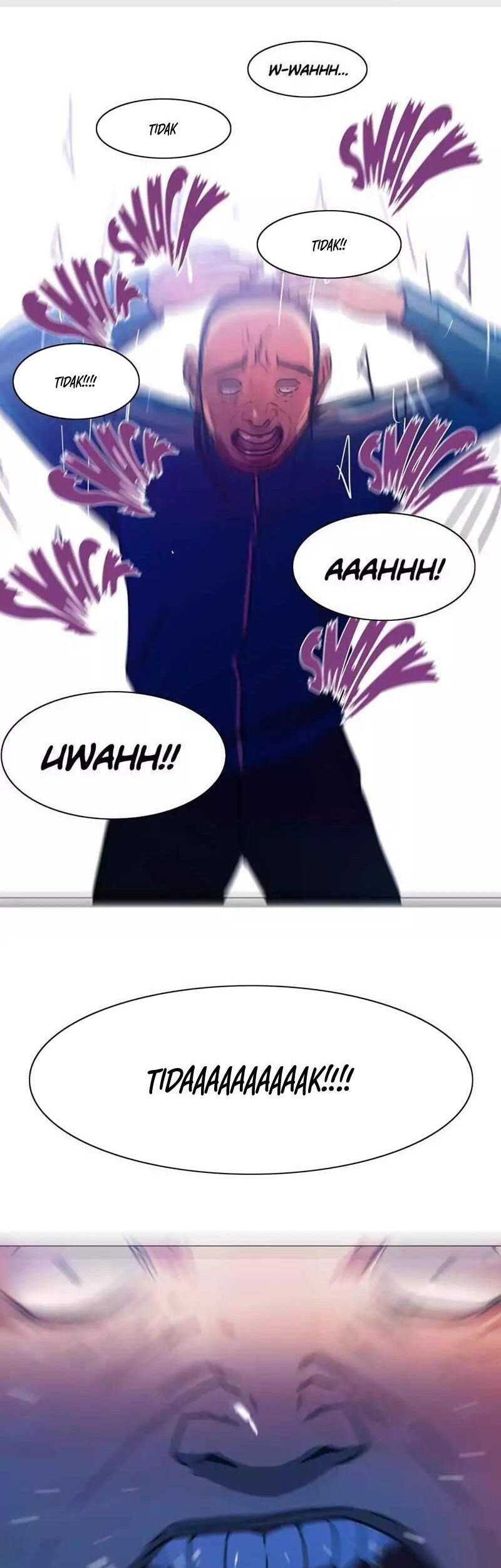 Save Me Chapter 36 Gambar 37