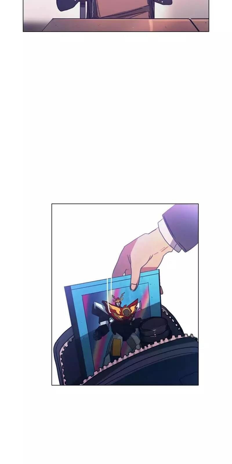 Save Me Chapter 36 Gambar 41