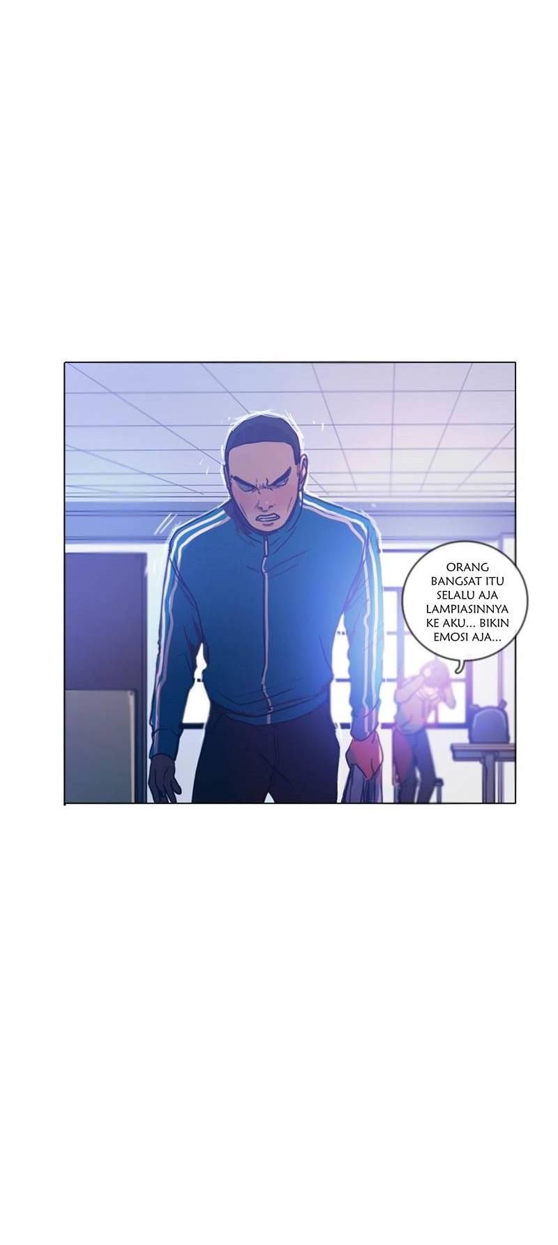 Save Me Chapter 34 Gambar 9