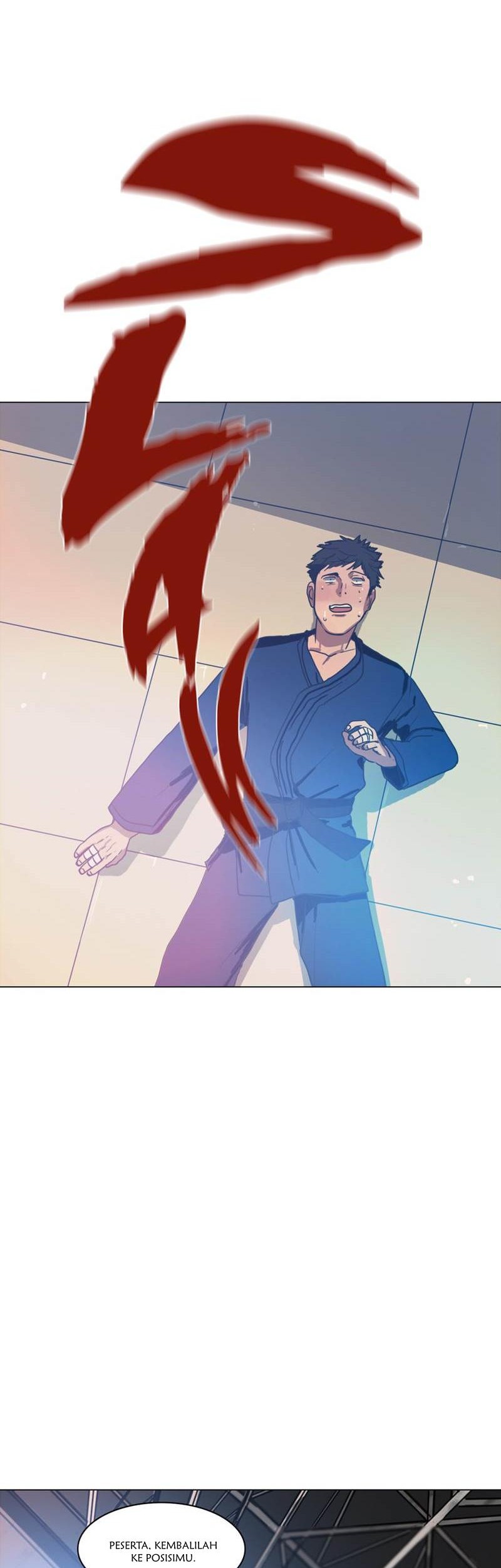 Save Me Chapter 34 Gambar 36