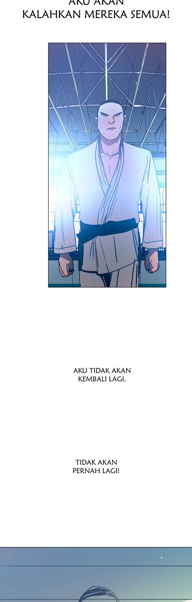 Save Me Chapter 34 Gambar 38