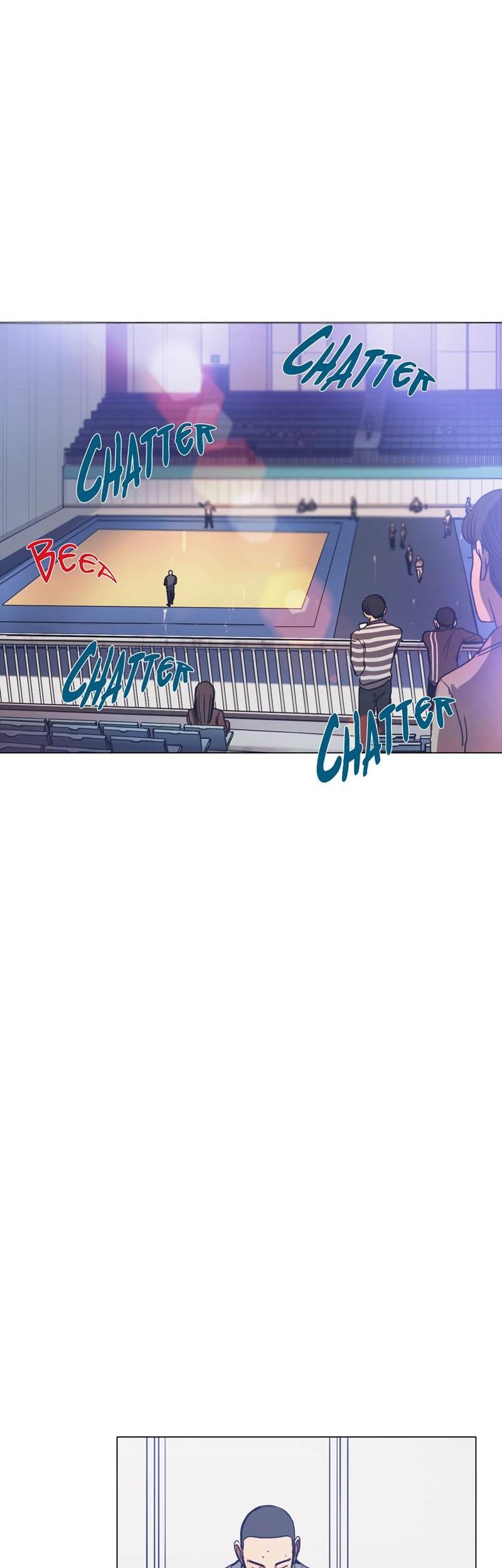 Save Me Chapter 34 Gambar 15