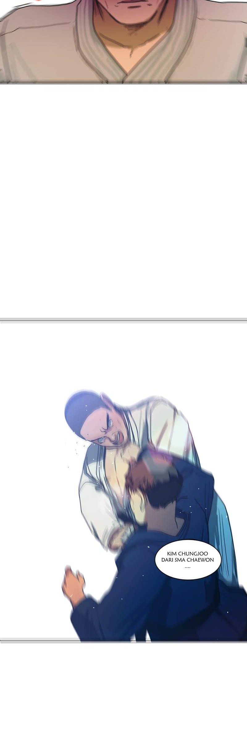 Save Me Chapter 34 Gambar 20