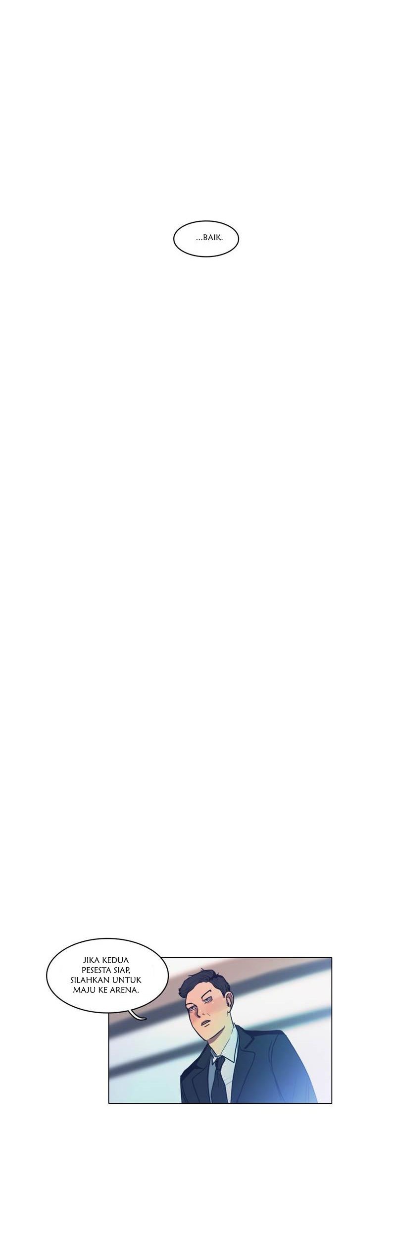 Save Me Chapter 34 Gambar 26