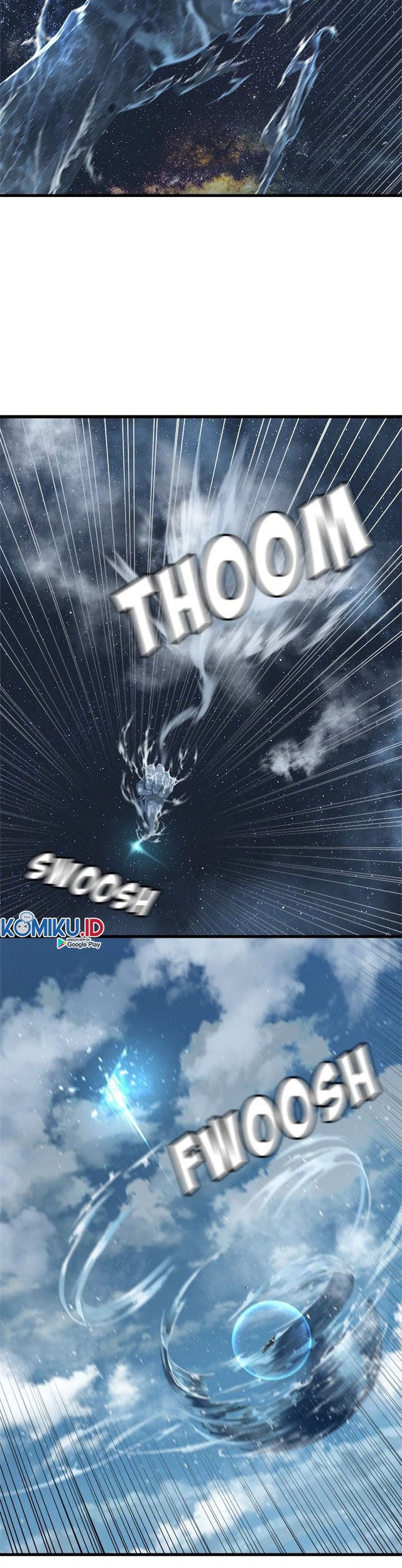 Her Summon Chapter 116 Gambar 4