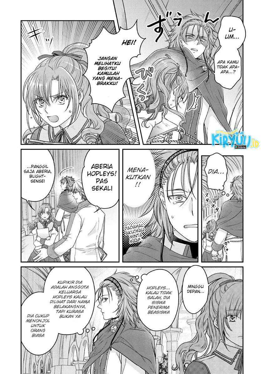 Tsuki ga Michibiku Isekai Douchuu Chapter 67 Gambar 17