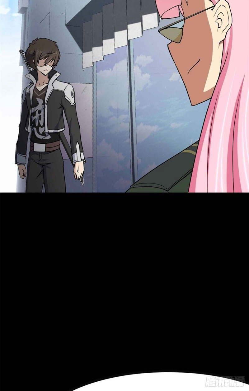 Virus Girlfriend Chapter 247 Gambar 43