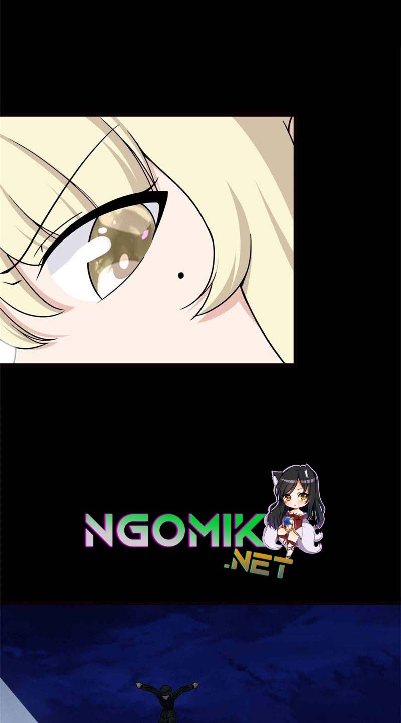 Virus Girlfriend Chapter 247 Gambar 16