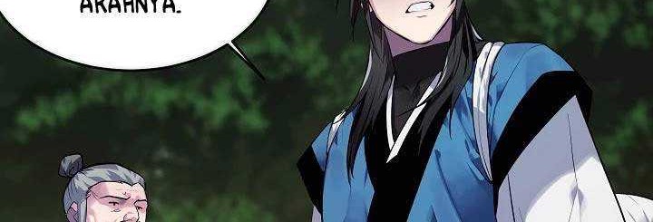 Volcanic Age Chapter 143 Gambar 38