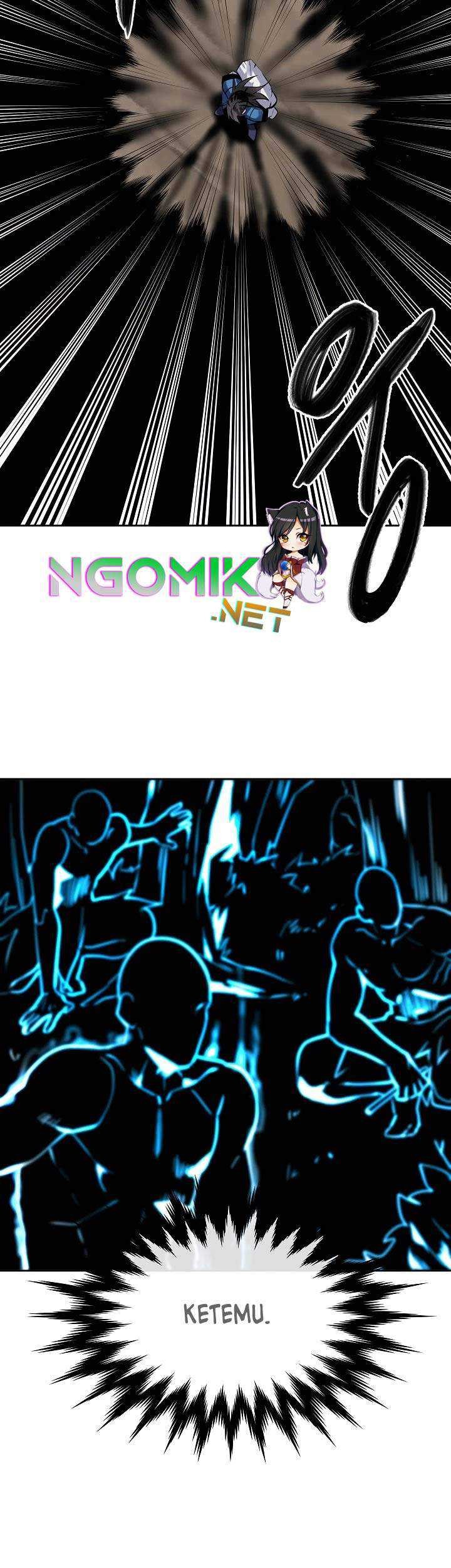 Volcanic Age Chapter 143 Gambar 49