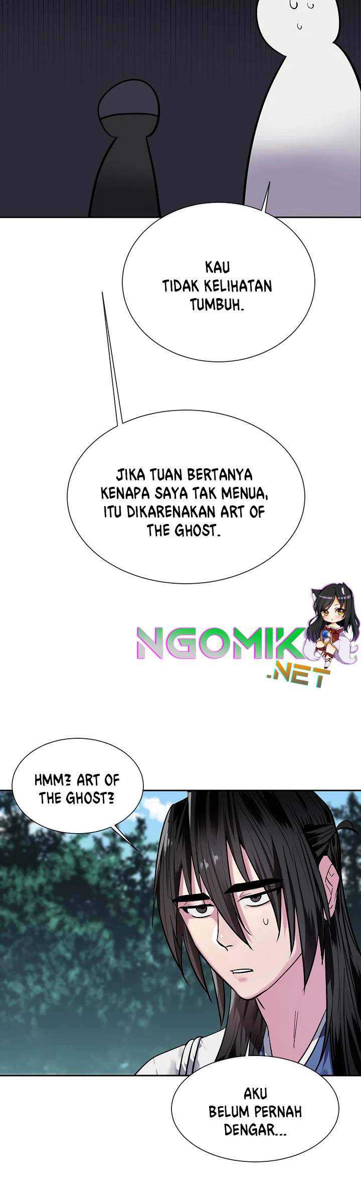 Volcanic Age Chapter 143 Gambar 7