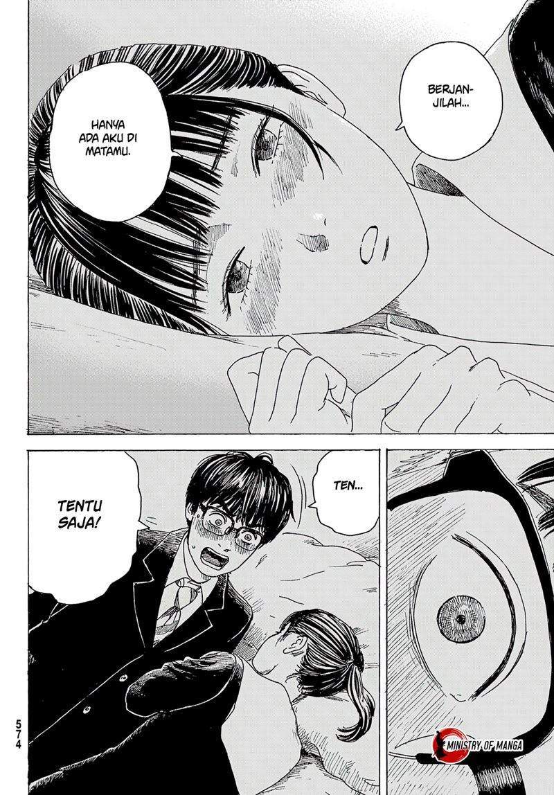 Okaeri Alice Chapter 11 Gambar 17