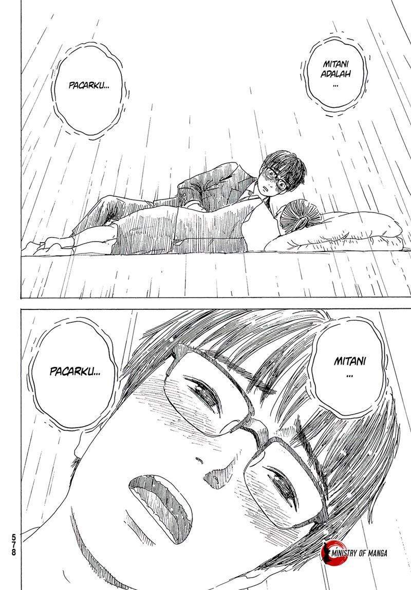 Okaeri Alice Chapter 11 Gambar 21