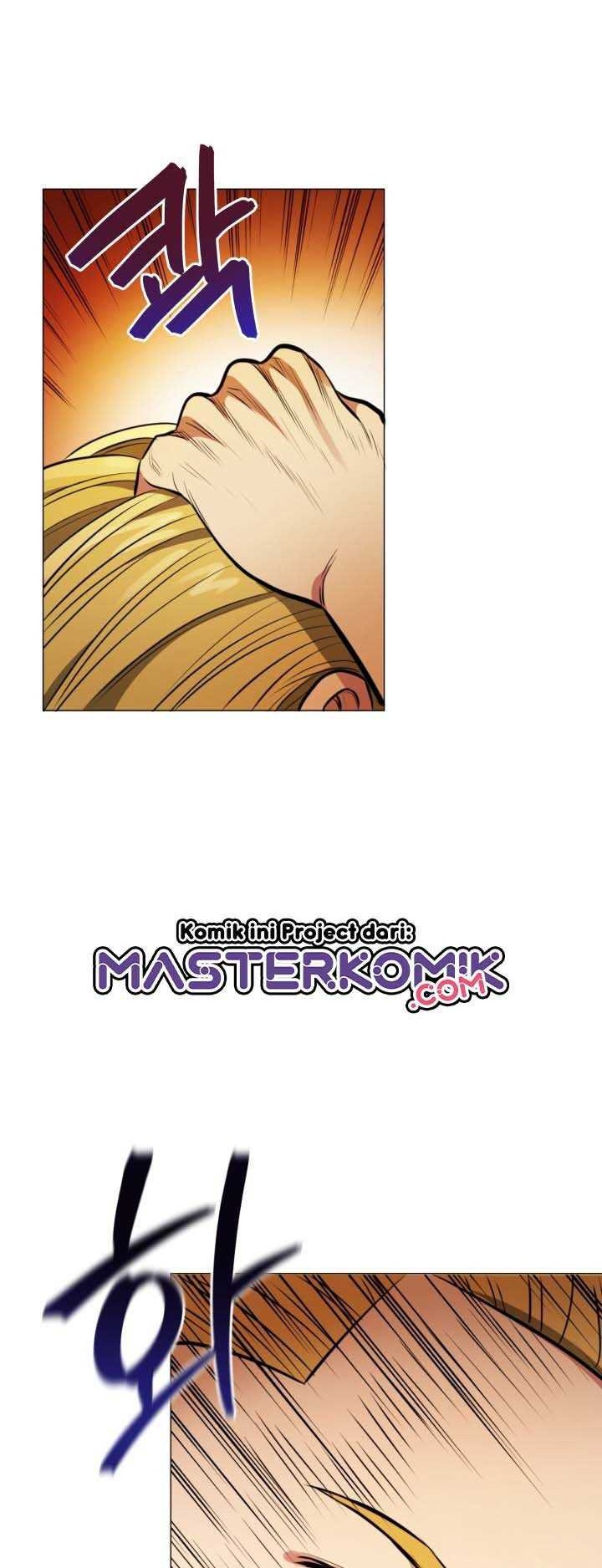 The God Of Professional Wrestling Chapter 08 Gambar 43