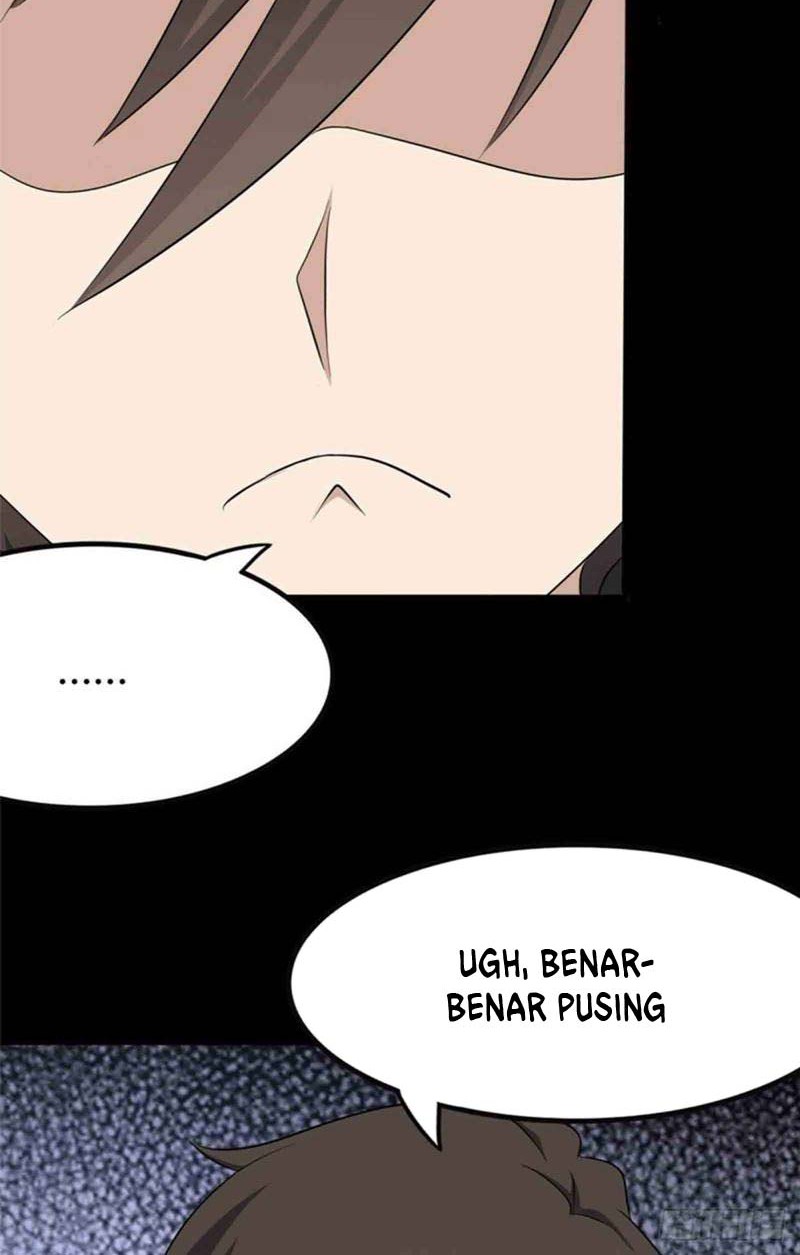 Virus Girlfriend Chapter 250 Gambar 37