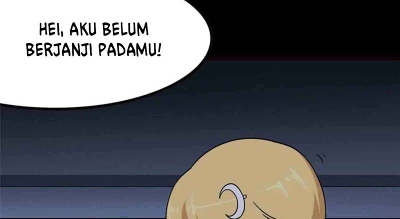 Virus Girlfriend Chapter 250 Gambar 39