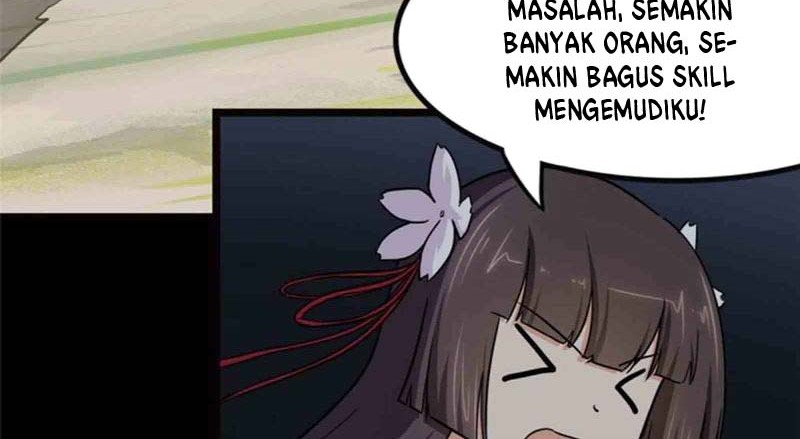 Virus Girlfriend Chapter 250 Gambar 41