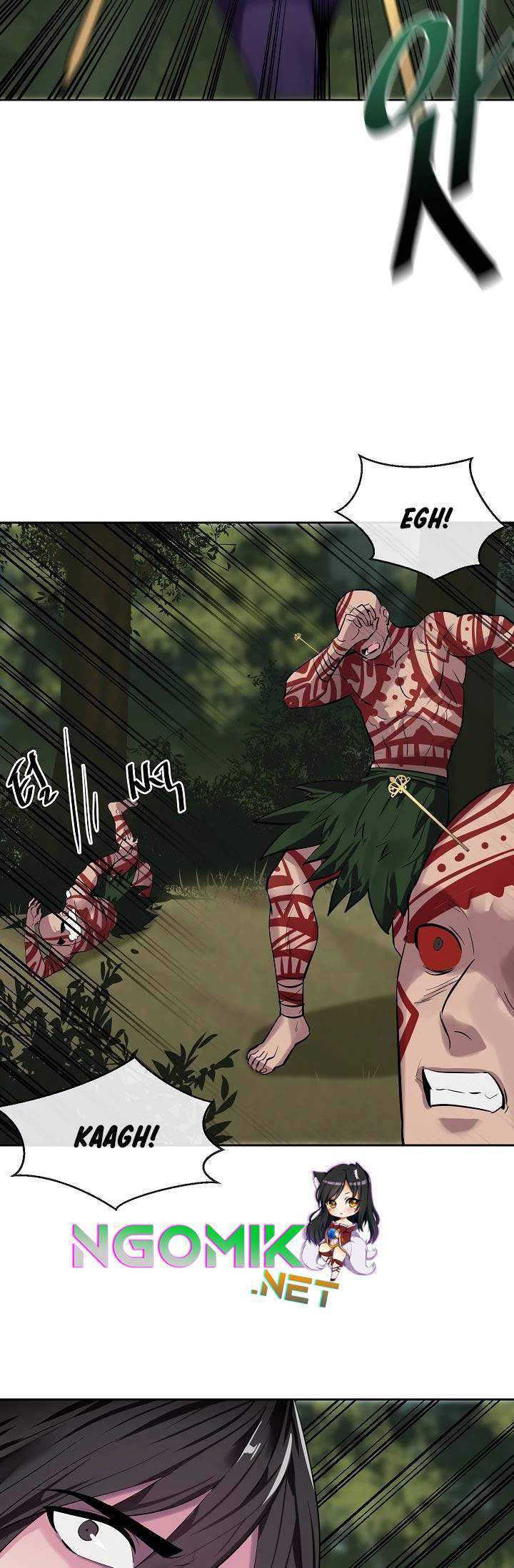 Volcanic Age Chapter 144 Gambar 21