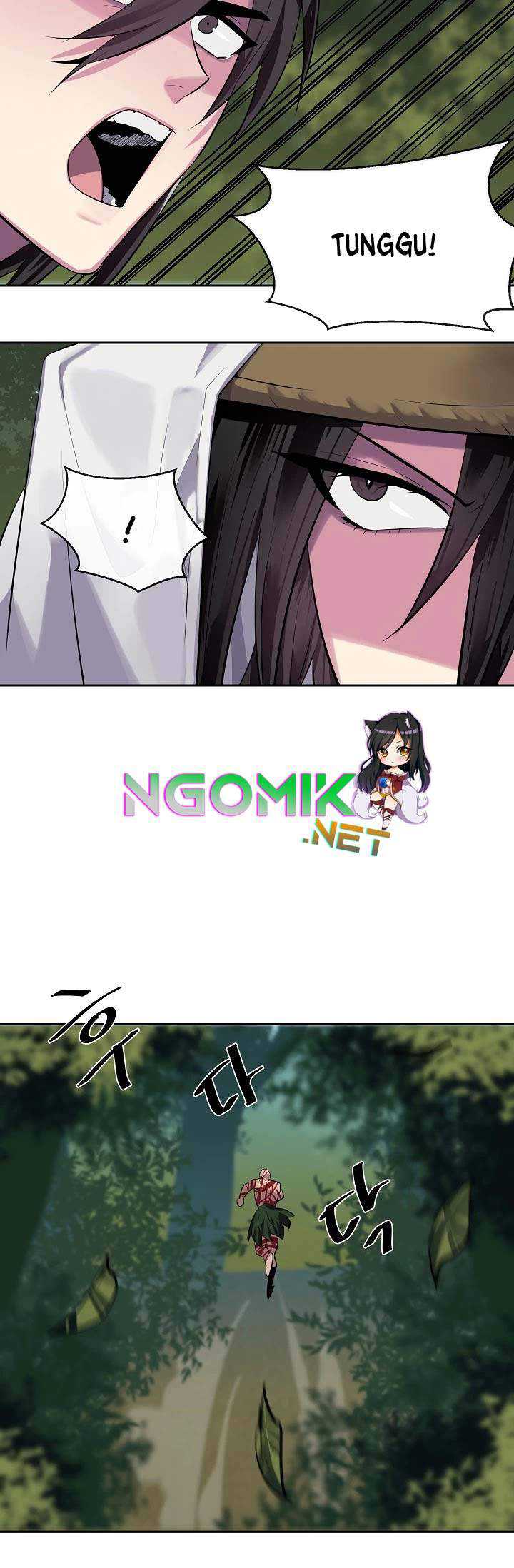 Volcanic Age Chapter 144 Gambar 22