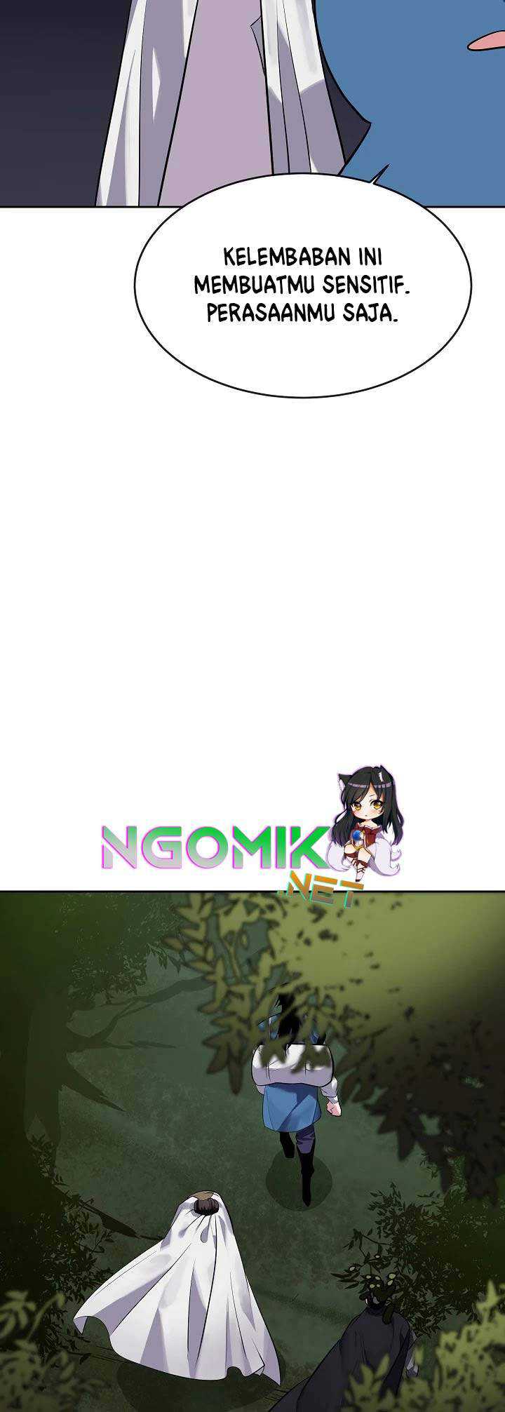 Volcanic Age Chapter 144 Gambar 46