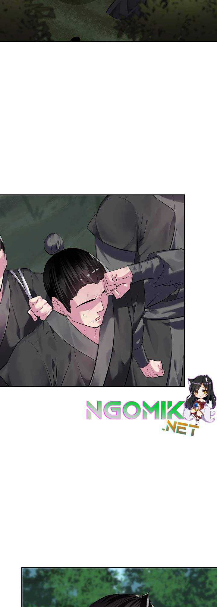 Volcanic Age Chapter 144 Gambar 47