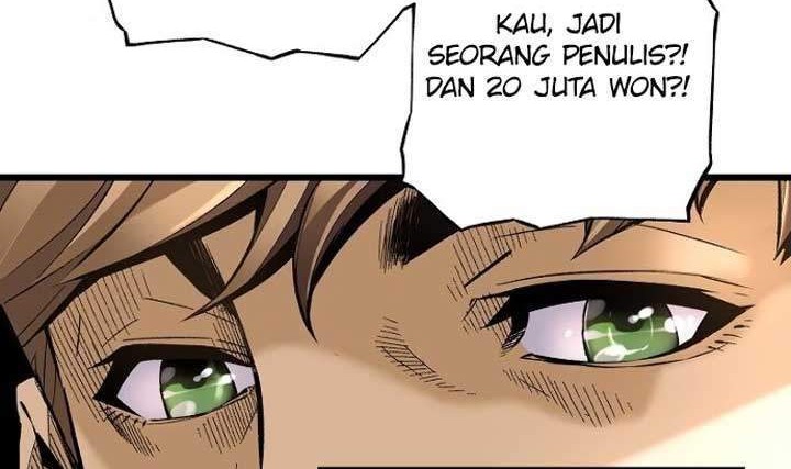 Return of the Legend Chapter 7 Gambar 31
