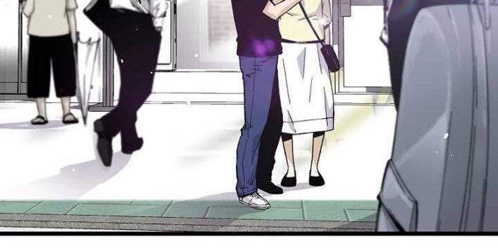 Return of the Legend Chapter 7 Gambar 37