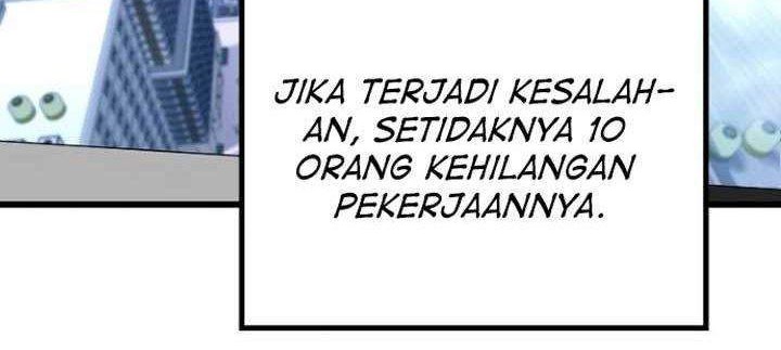 Return of the Legend Chapter 7 Gambar 61