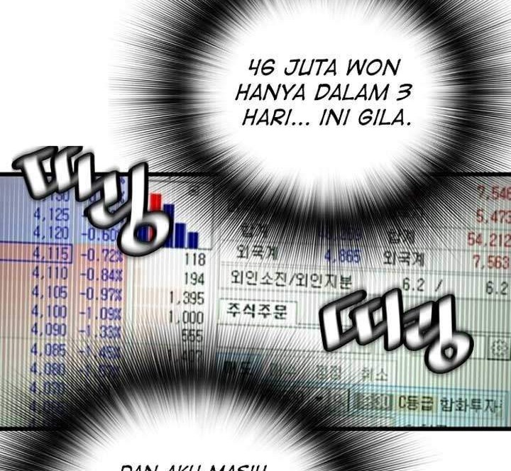 Return of the Legend Chapter 7 Gambar 63