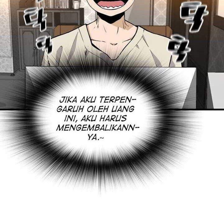 Return of the Legend Chapter 7 Gambar 65