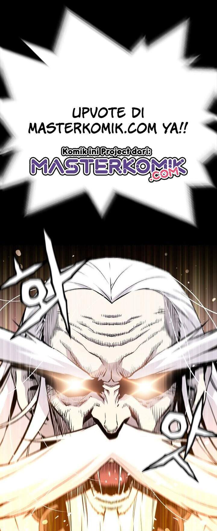 Return of the Legend Chapter 7 Gambar 72