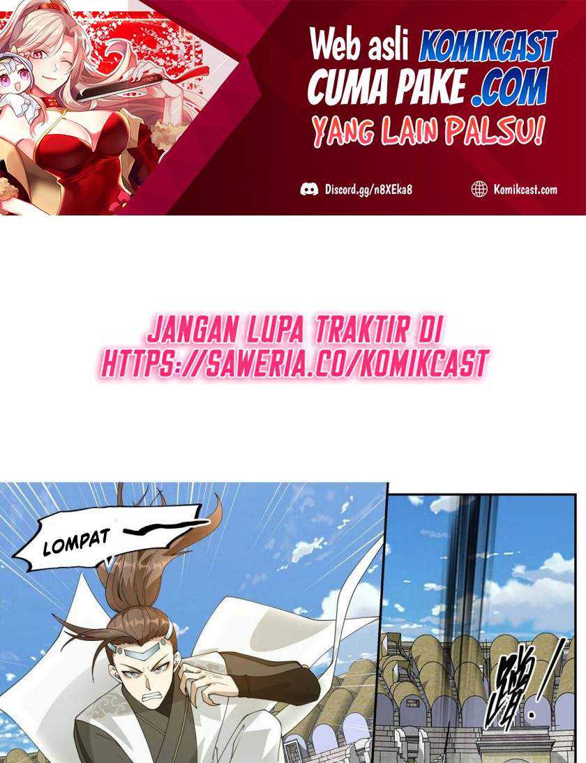 Manhua Martial God Asura Chapter 247 gambar nomor 2