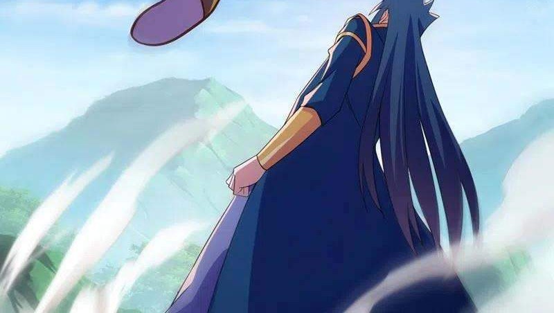 Spirit Sword Sovereign Chapter 445 Gambar 22