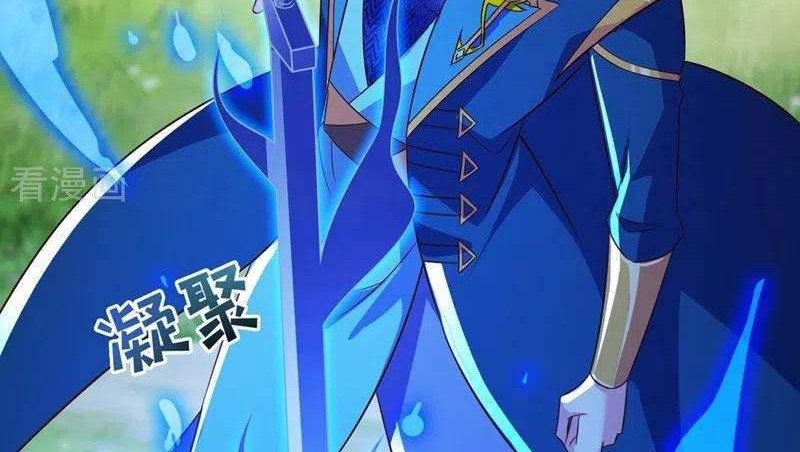 Spirit Sword Sovereign Chapter 445 Gambar 24