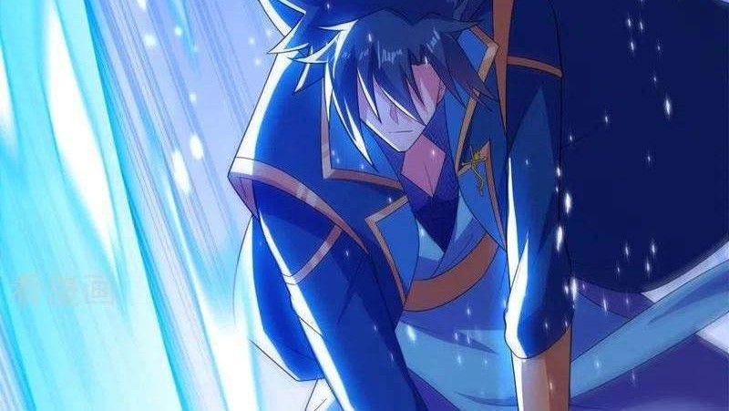 Spirit Sword Sovereign Chapter 445 Gambar 26