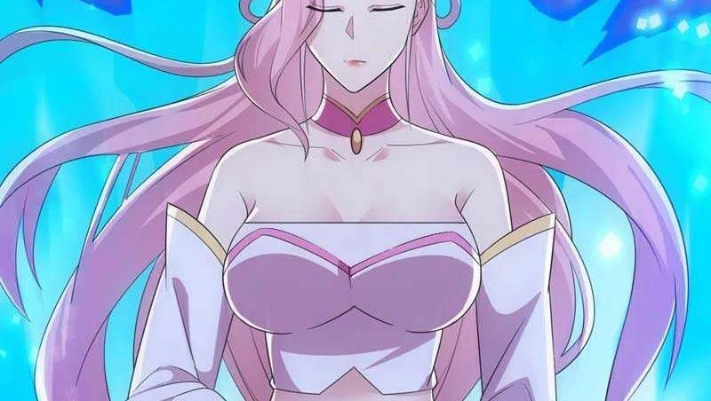 Spirit Sword Sovereign Chapter 445 Gambar 34