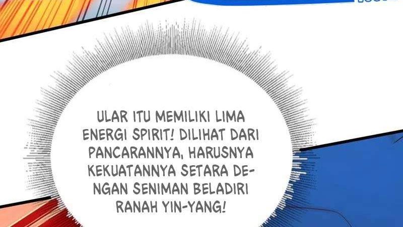 Spirit Sword Sovereign Chapter 445 Gambar 38