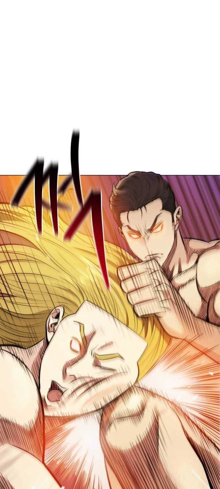 The God Of Professional Wrestling Chapter 09 Gambar 3