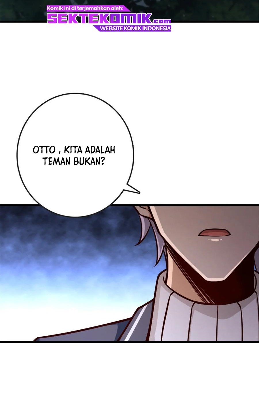 Release That Witch Chapter 329 Gambar 19