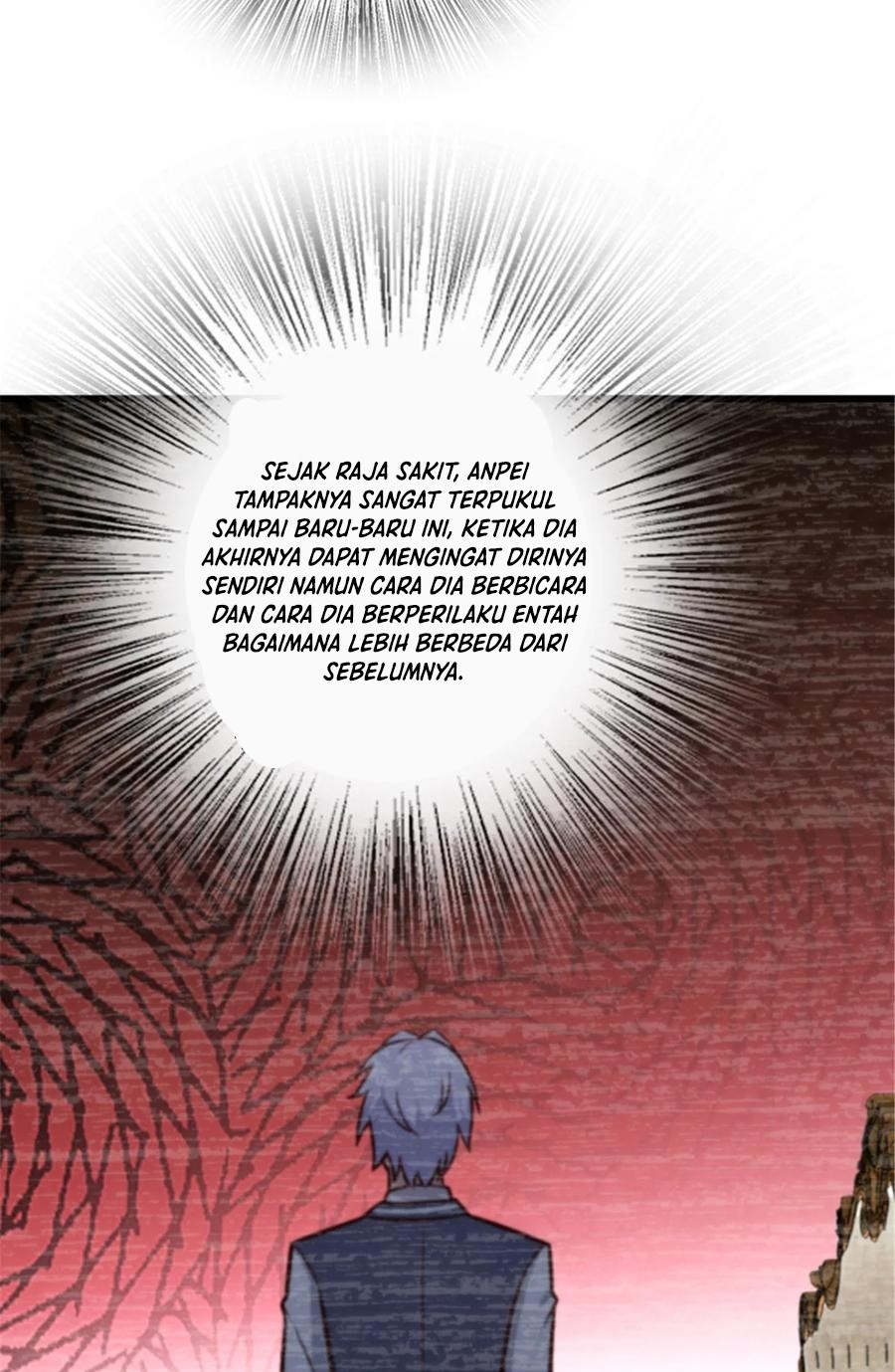 Release That Witch Chapter 329 Gambar 25