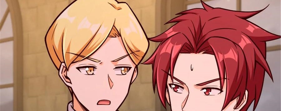 Release That Witch Chapter 329 Gambar 33