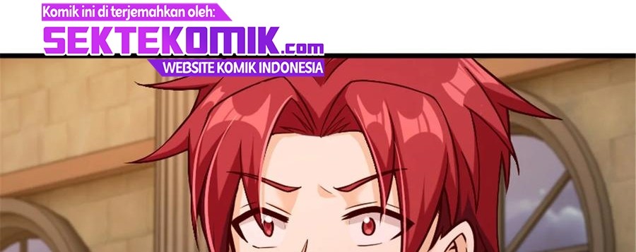 Release That Witch Chapter 329 Gambar 45