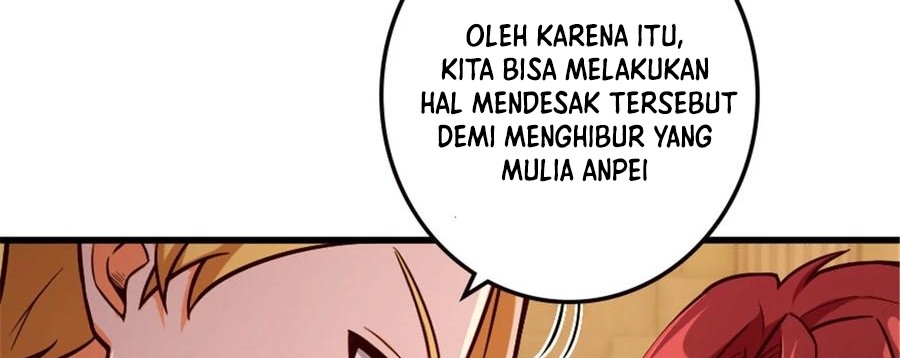 Release That Witch Chapter 329 Gambar 49