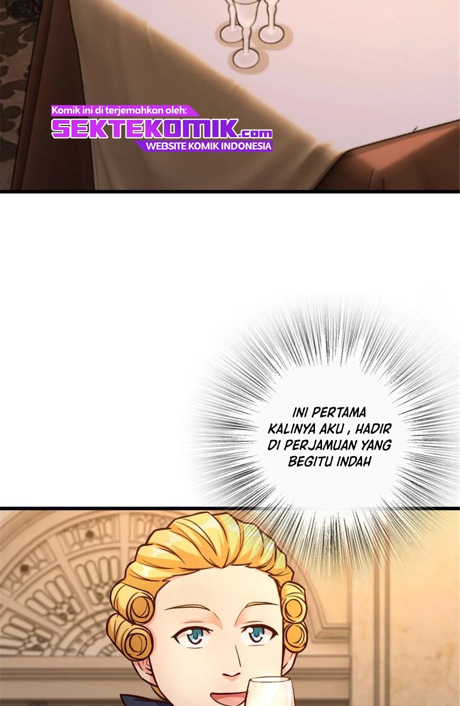 Release That Witch Chapter 329 Gambar 3